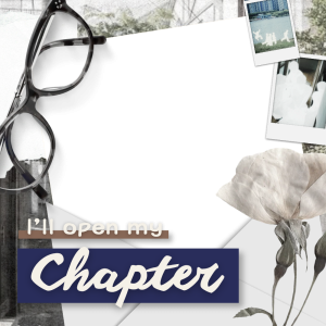 Opening the chapter with anchorence!