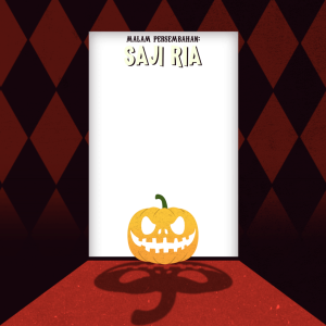 Malam Persembahan: SAJI RIA