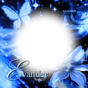 #Evander25thJadiWNI 🥵💥🔥🎊
