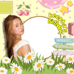 Keepha’s Birthday