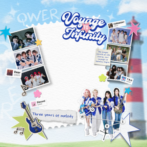 QWERband_rp : Voyage To Infinity
