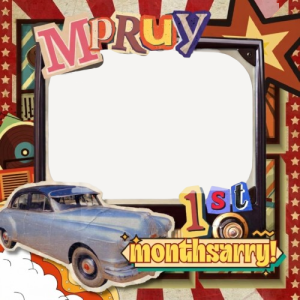 One Month With Mpruy