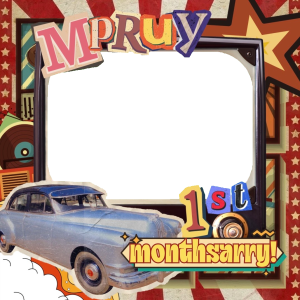 One Month with Mpruy