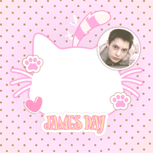 JAMES DAY