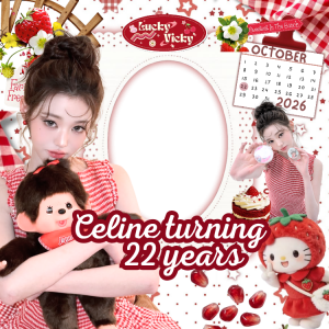 celine's day