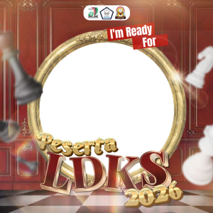 PESERTA LDKS SMKN 55 JAKARTA 2026/2027