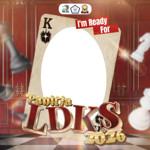 PANITIA LDKS SMKN 55 JAKARTA 2026