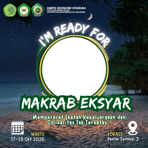 MAKRAB HMPS EKSYAR FAI UMMAT