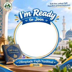 Olimpiade Fiqih Safinatunnaja tingkat Nasional 2026