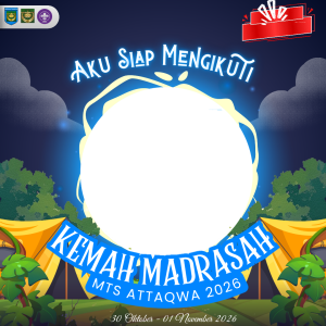 Kemah Madrasah