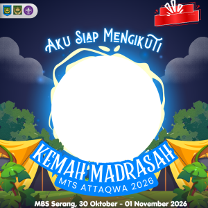 Kemah Madrasah