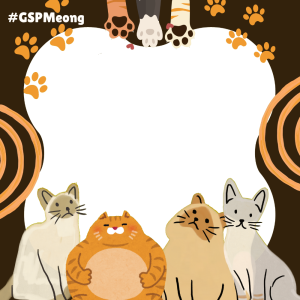 #GSPMeong