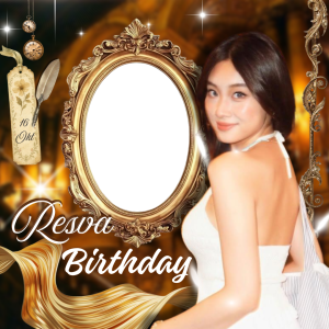 Resva Birthday