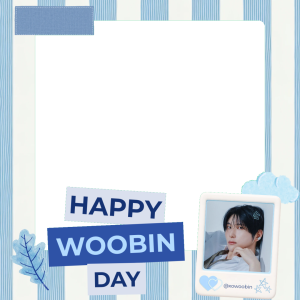 happy xowoobin day