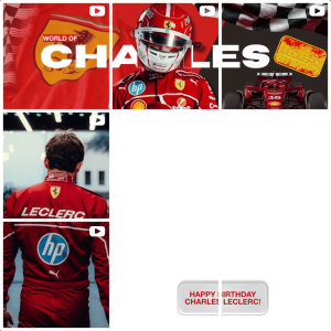 CL16' DAY!
