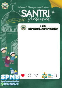 Hari Santri Nasional 2026