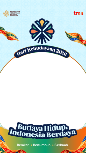 Hari Kebudayaan 2026
