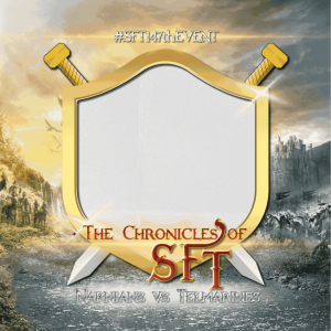 #SFT174thEVENT