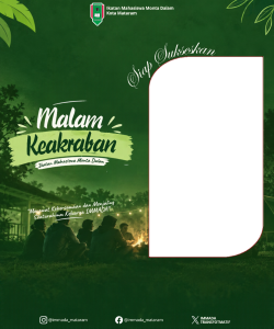 Malam Keakraban IMMADA Mataram
