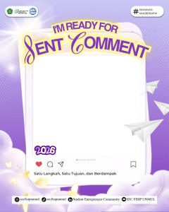 SENT COMMENT 2026