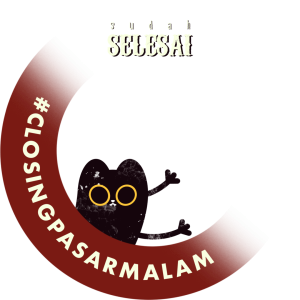 Sudah Selesai