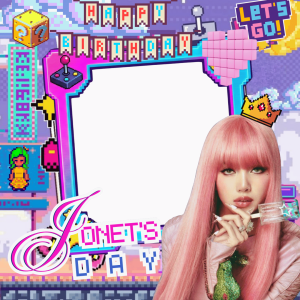 Jonet's Day
