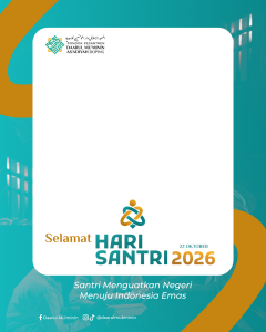 Hari Santri 2026