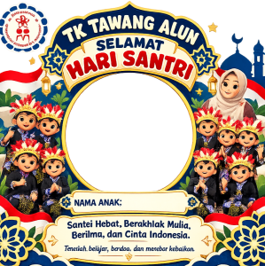 Hari santri