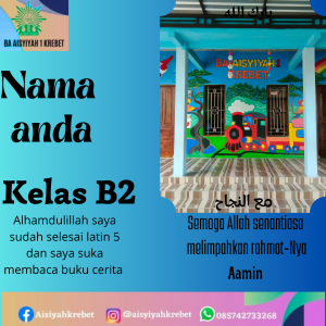 Bingkai apresiasi