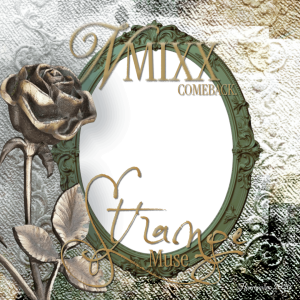 NMIXX's Strange Muse: Birthday Wish