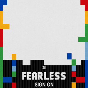 Fearless Sign On