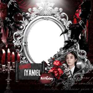 Senares iyaniel Birthday!