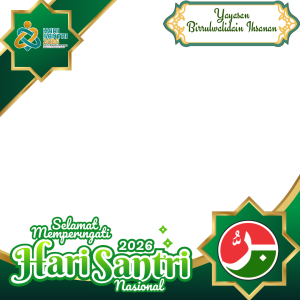 Hari Santri Nasional