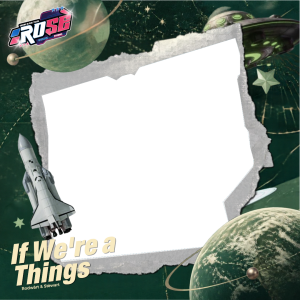 If we're thing photos