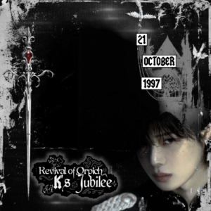 𝕽evival o𝔣 Orpich: 𝕶’s Jubilee