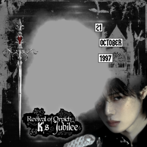 𝕽evival o𝔣 Orpich: 𝕶’s Jubilee