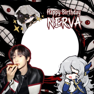 Nerva Birthday