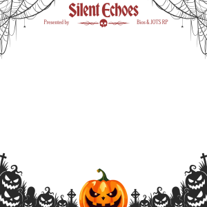 Photobooth — Silent Echoes