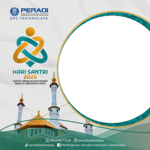 Hari Santri Nasional 2026