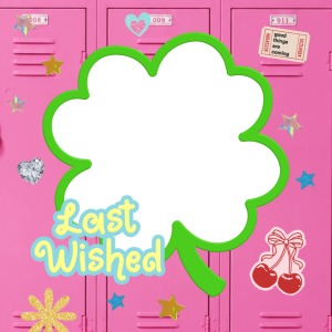 The Luck Locked in Heart
