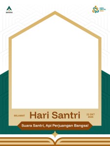Hari Santri 2026 AISNU