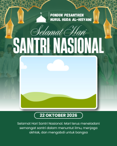 Hari santri