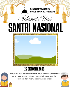 Hari santri