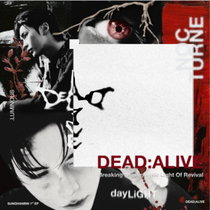 DEAD:ALIVE: Breaking Through The Light Of Revival