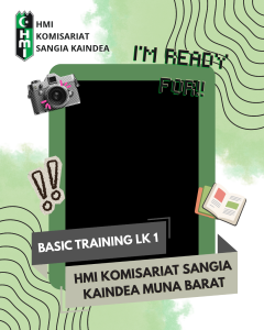 Basic Training
