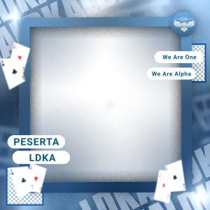 Peserta LDKA