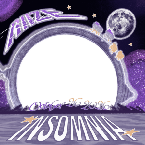 RIIZE GET INSOMNIA
