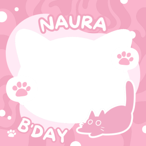 Happy Naura Daaay
