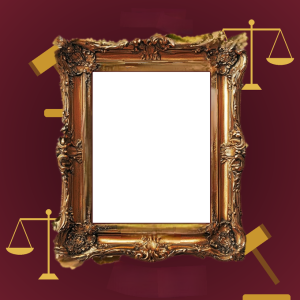 Objection Frame