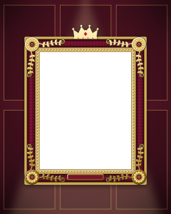 Real crown